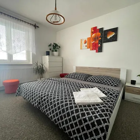 Friendly House In *