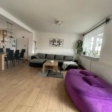 Friendly House In בית נופש