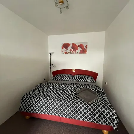 Friendly House In Bořetice