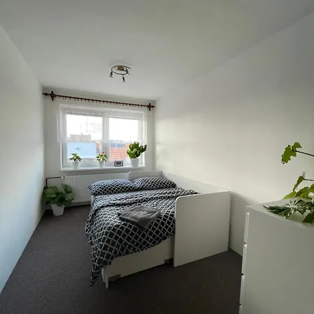 Friendly House In בית נופש