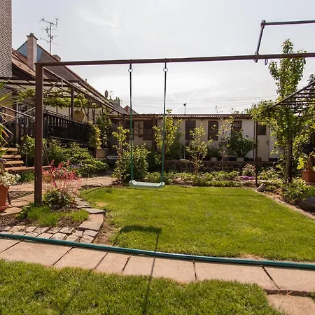 בית נופש Friendly House In *