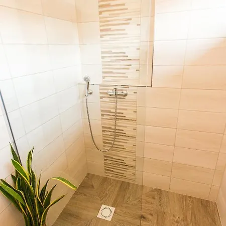 בית נופש Friendly House In *