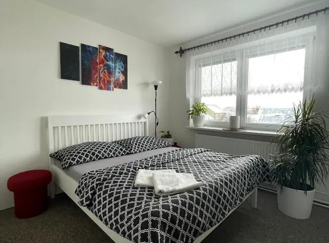 Friendly House In