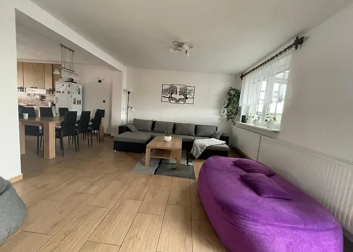 Friendly House In Σπίτι διακοπών