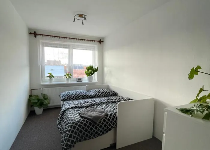 Friendly House In Σπίτι διακοπών