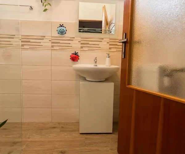 Σπίτι διακοπών Friendly House In