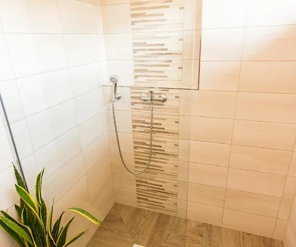 Σπίτι διακοπών Friendly House In *