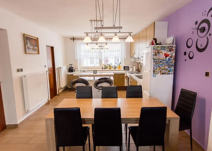 Σπίτι διακοπών Friendly House In